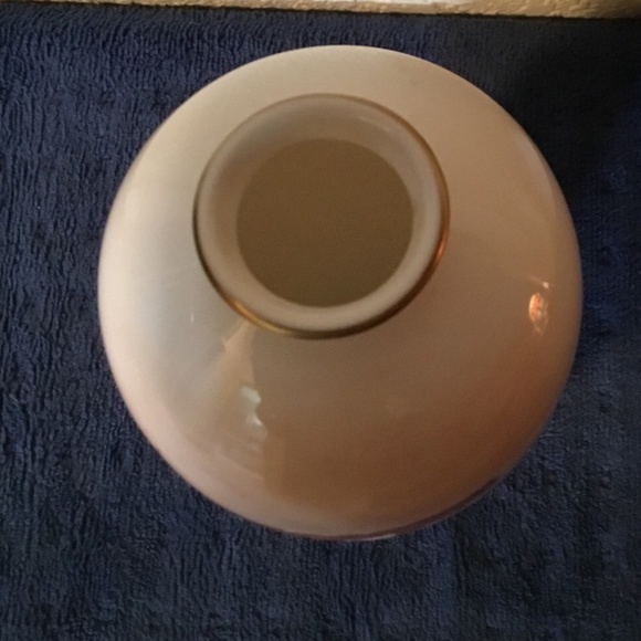 NORITAKE Bone China NIPPON TOKI KAISHA Hand Painted SIGNED Urn/Vase - Picture 5 of 8